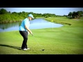 Use Your Hybrid to Chip and Get Up-and-Down Every Time | Golf Tips