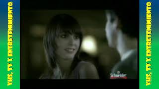 Tandas Comerciales - C Fox Argentina Marzo 2008