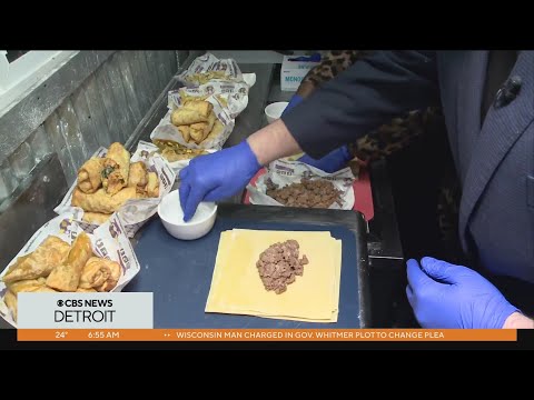 EggRollDiva food truck voted one of the best in Metro Detroit