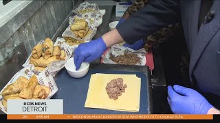 EggRollDiva food truck voted one of the best in Metro Detroit