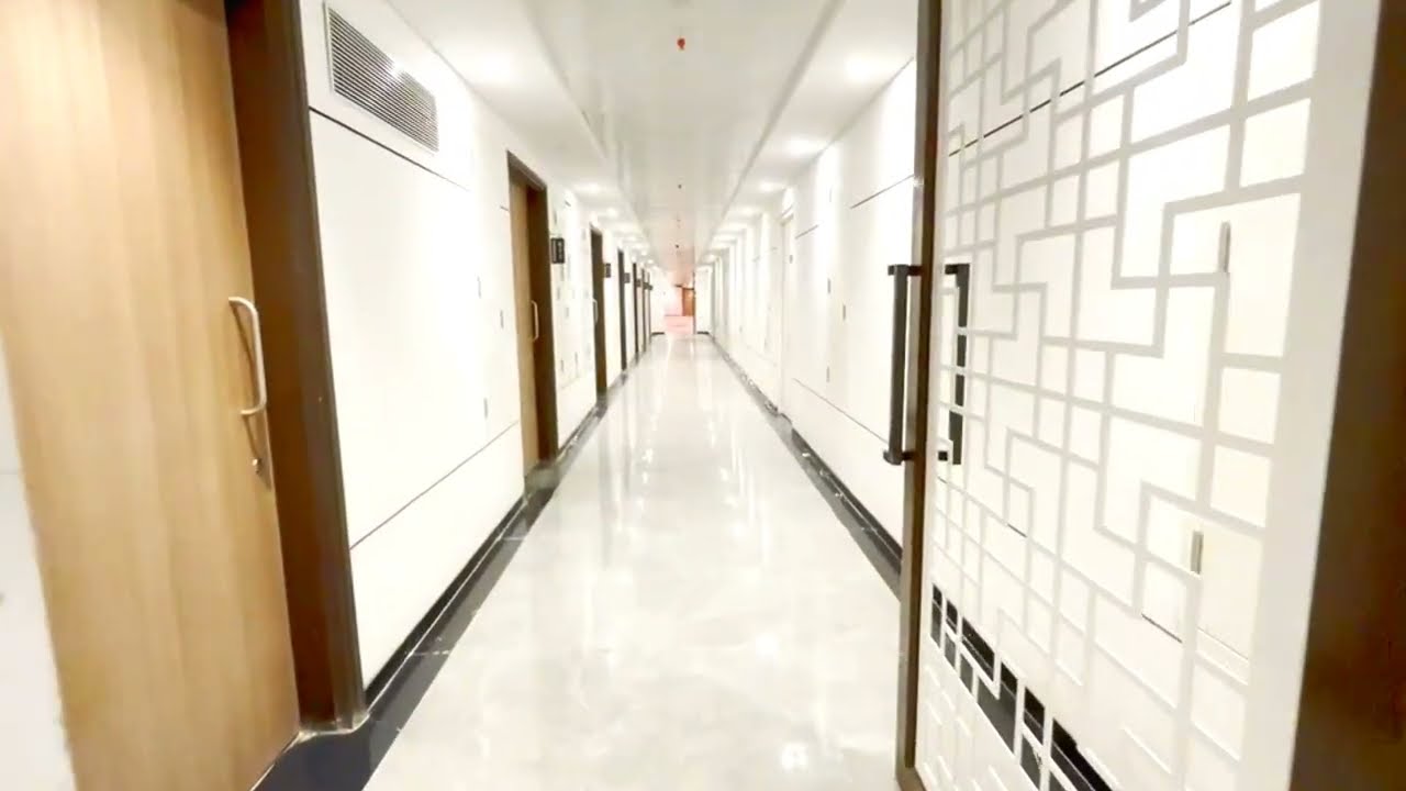 400 Sq. Ft. Office Interior Tour | Modern Workspace Design Ideas | BIRIC INTERIO