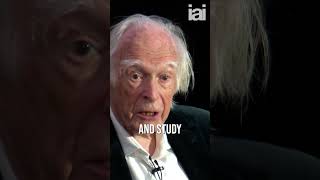 Thumbnail for Why AI won't wipe out disease | Denis Noble