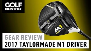 2017 テーラーメイド M1 ドライバー | ギアレビュー | ゴルフマンスリー screenshot 2