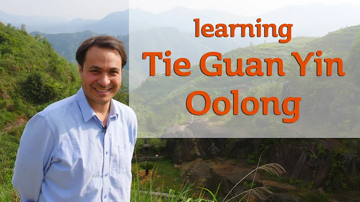 Learning Tie Guan Yin Oolong - Tea Documentary | China Trip - DayDayNews