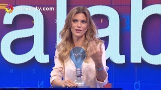 Pasapalabra - Programa 01/03/18