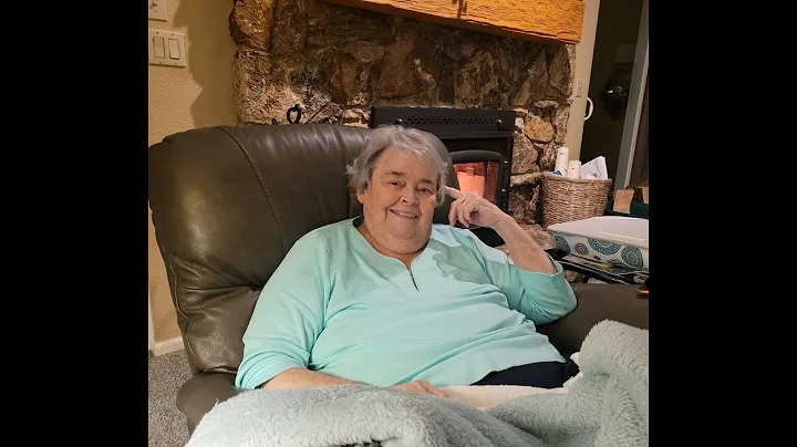 Celebration of Life - Janis Peet July 9 2022
