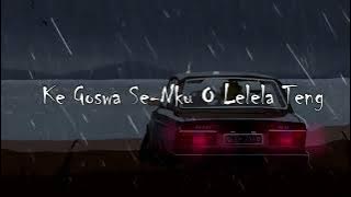 Mogote - Go a tshwana (Kgatelelo Ya Tlhaloganyo)