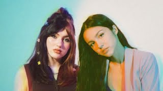 Gayle - Abcdefu (Feat. Olivia Rodrigo)