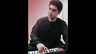 Shafiq Shamel Live Tu Karim-E Motlaq شفیق شامل تو کریم مطلق و من گدا