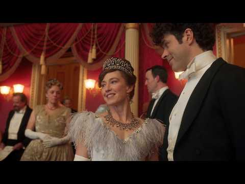 Epoca de aur, Sezonul 4 | Teaser oficial | HBO Max