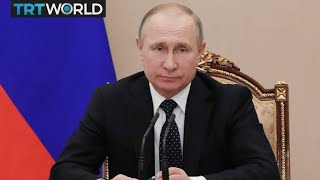Economy key to Russian election | Money Talks
