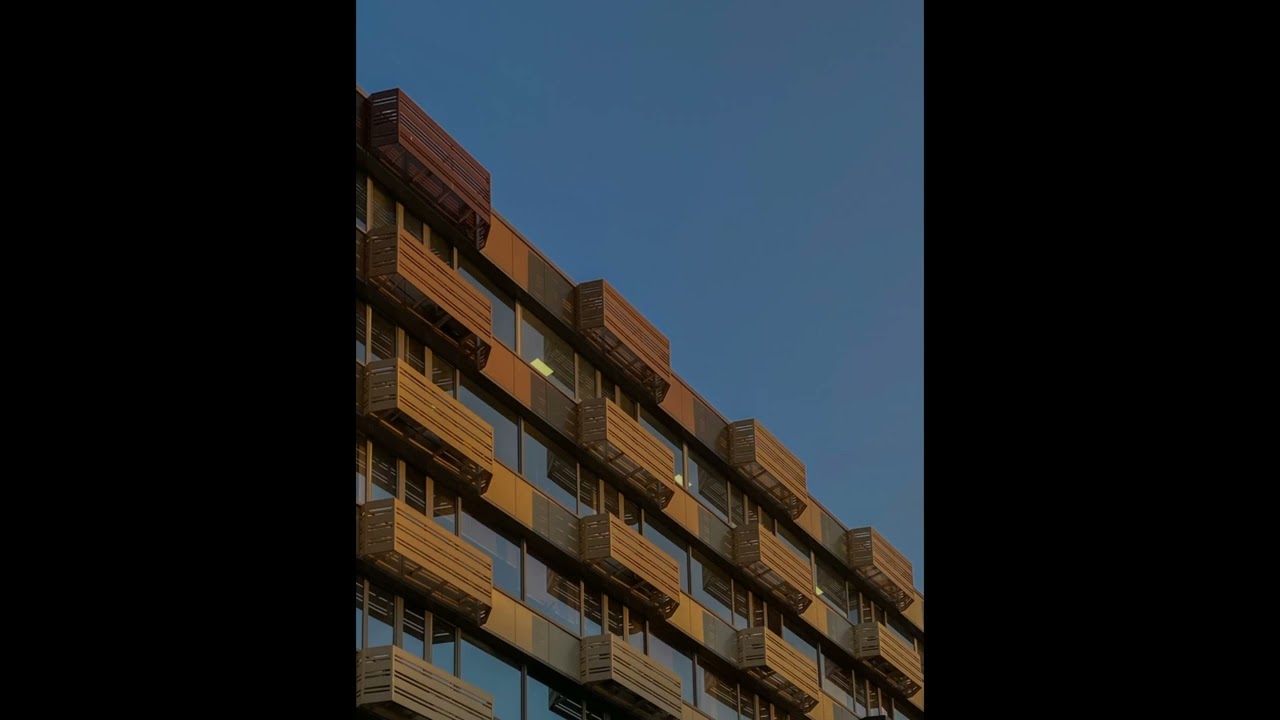 Travis Scott DBR (Days Before Rodeo / old travis sound) type beat