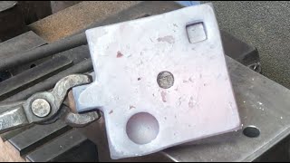 Repurposing Tools - GS Tongs by Glen GS Tongs 2,771 views 4 weeks ago 9 minutes, 51 seconds