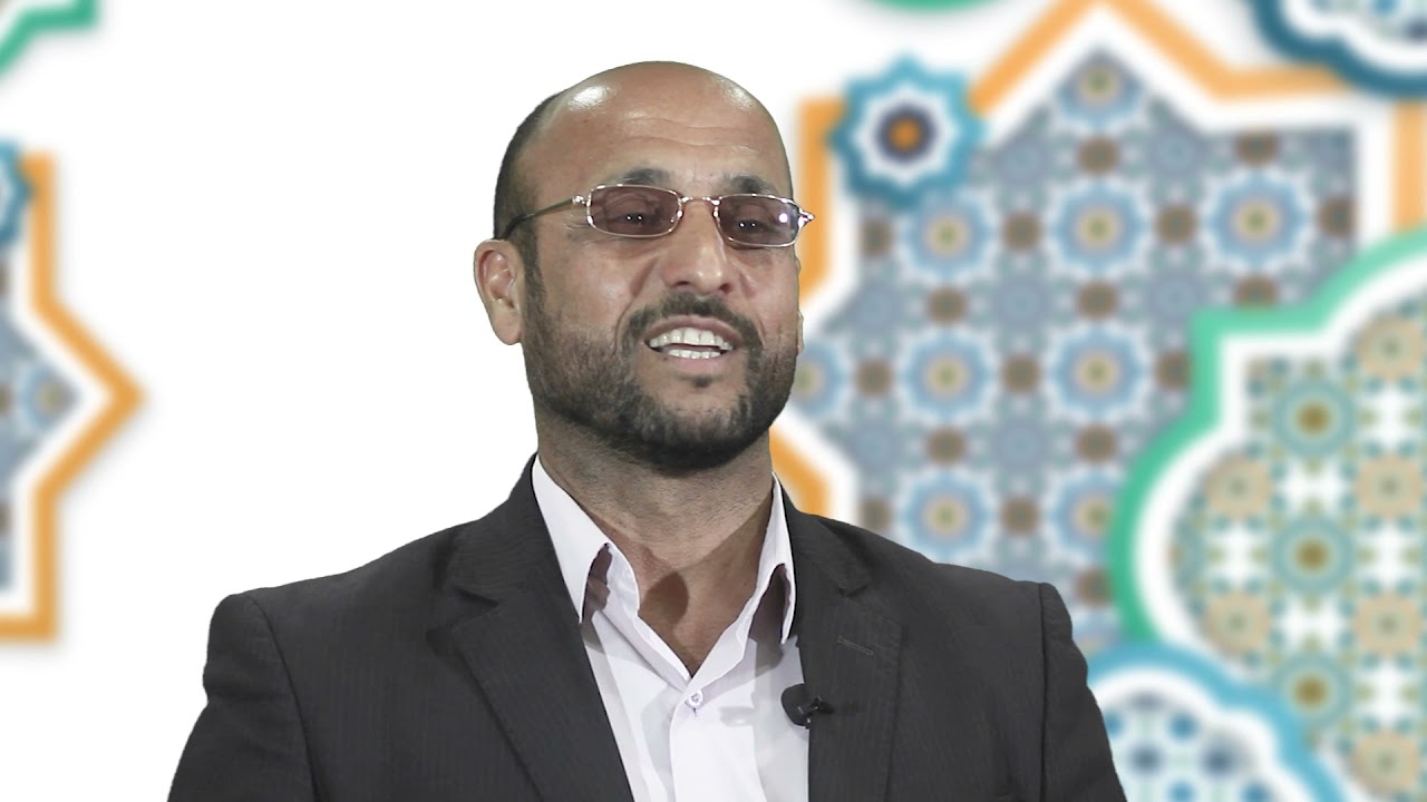 ناندان و سەلام کردن م. عبدالرحمان عبدالله