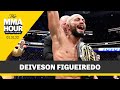 Deiveson Figueiredo Wants ‘Historic Price’ For Fourth Moreno Fight - MMA Fighting