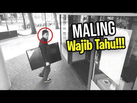 Video: Di manakah saya harus meletakkan kamera CCTV saya di rumah saya?