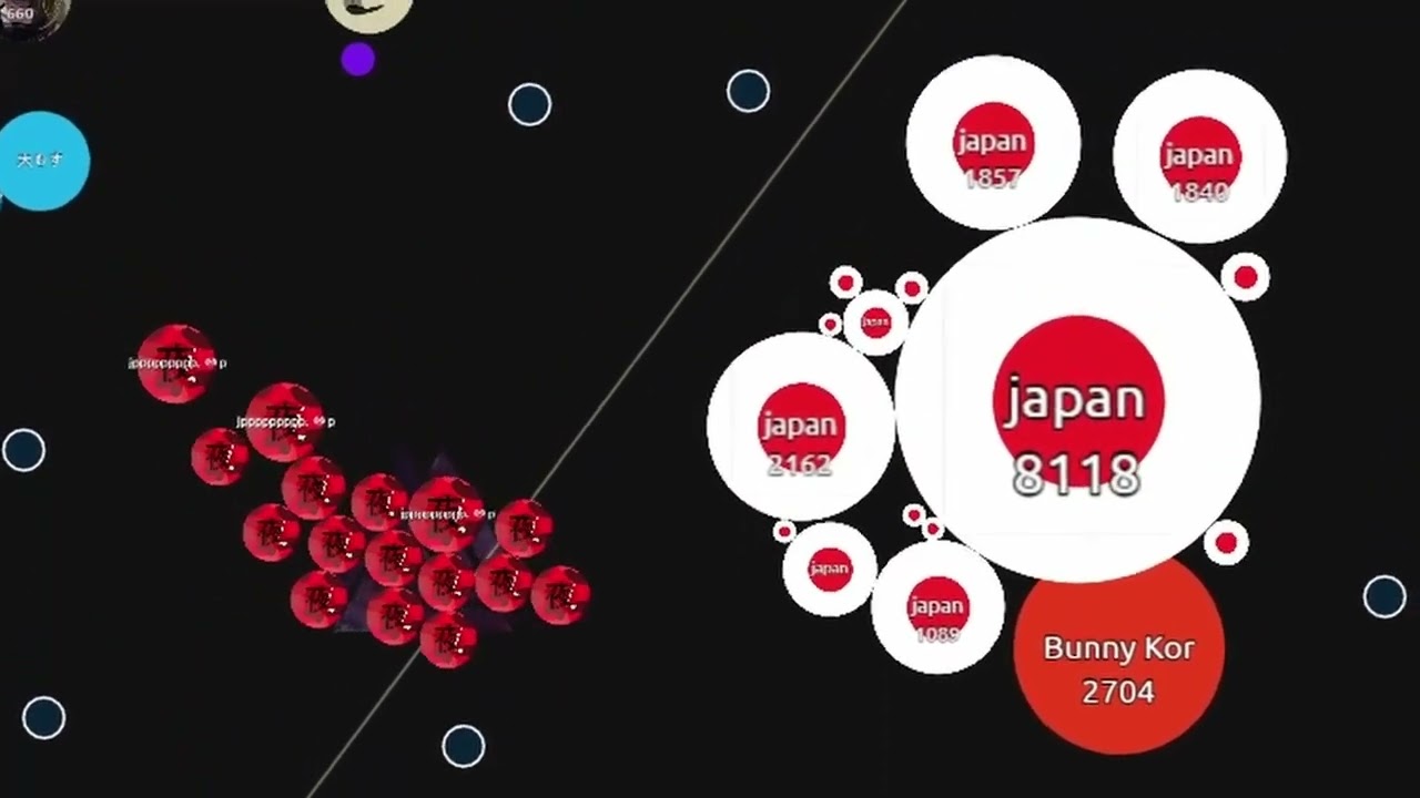 bunny spy! (ina? vn?)