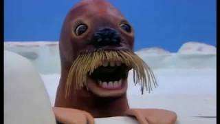 The Great Mighty Walrus
