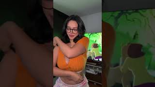 Do You Want To Watch Tv With Me