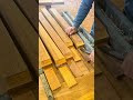 This Traditional Double Door Gate Looks Absolutely Timeless #youtubeshorts #viralvideo #carpentry
