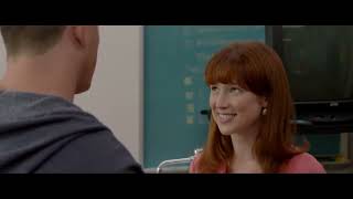 Ellie Kemper Loves Big Thick Dick - 21 Jump Street (2012)