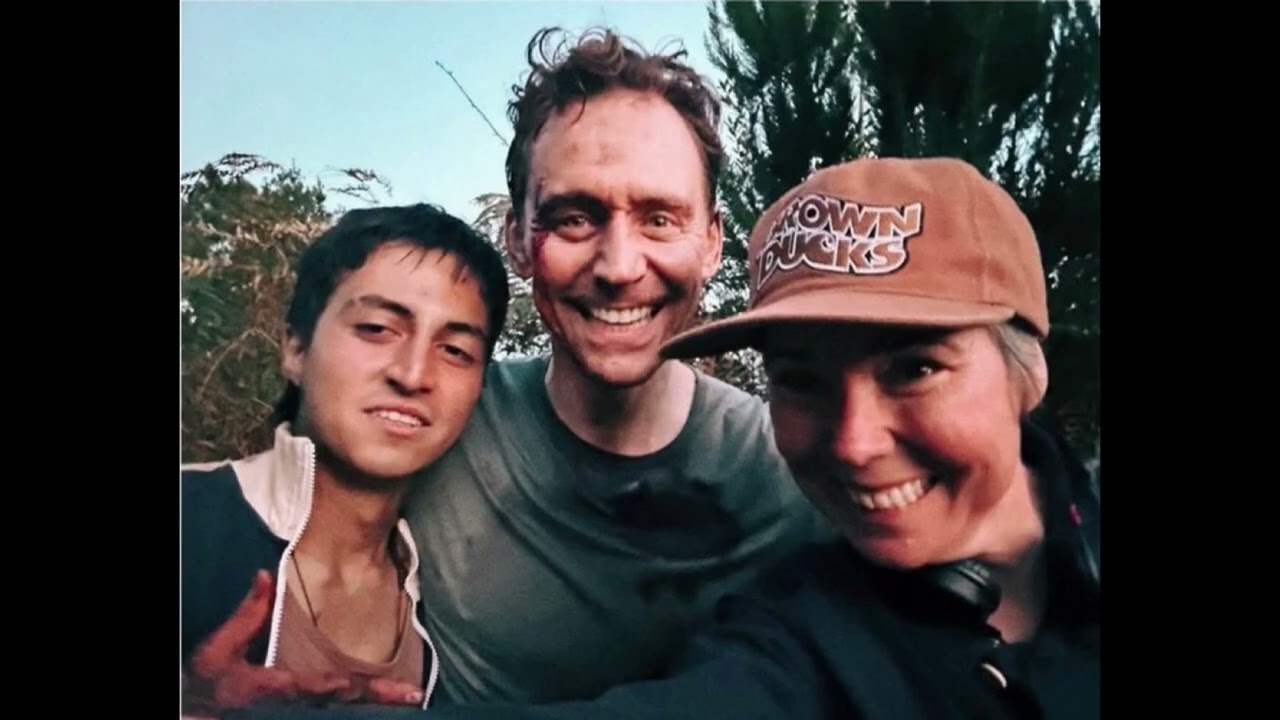 (NEW) behind the scene footage photos of Tom Hiddleston in The Night Manager Season 2 #tomhiddleston