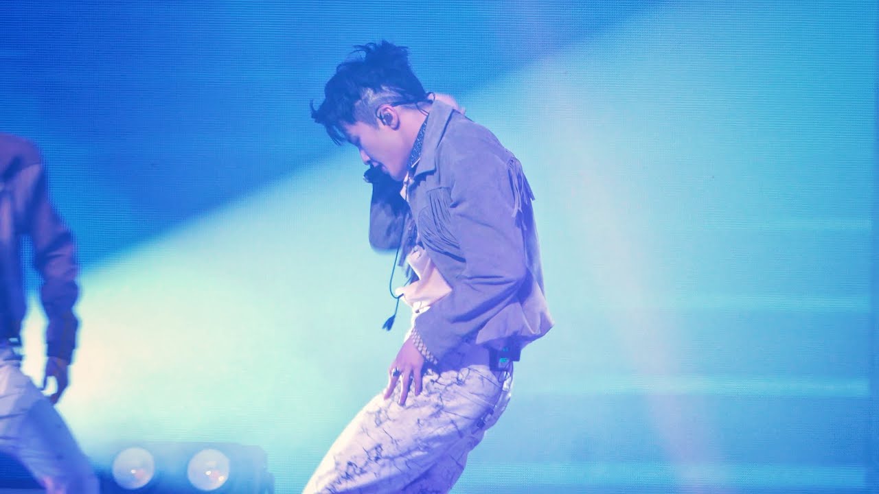 230616 무대로 (Déjà Vu;舞代路) 마크  MARK focus