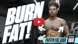 These COMBOS are the 🔑 to burning FAT