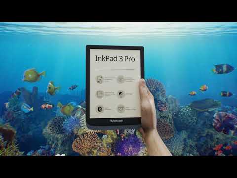 PocketBook InkPad 3