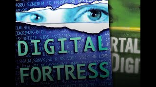 Decoding Digital Fortress: A Deep Dive #review