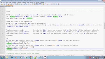 Oracle Retrieve data from XML Document using XMLQuery