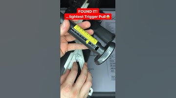 INSANE AK trigger pull😵 #shorts