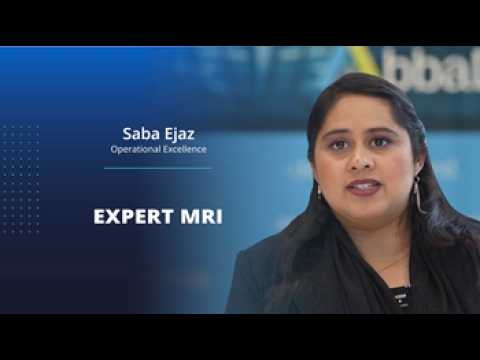 Saba Rmc Customer Success Story Expert MRI - Saba Ejaz - YouTube