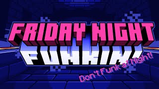 Friday Night Funkin' - Don't Funk at Night (Android)