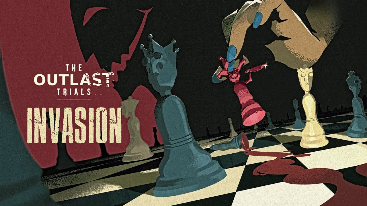 Я САМОЗВАНЕЦ, ПЛЮСЫ И МИНУСЫ НОВОГО РЕЖИМА ►The Outlast Trials #47