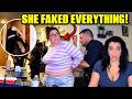 She Stole His Identity for $2,000 in Furniture… Then Police Kicked In Her Door | Bodycam