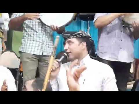 اجمل اغنية الفنان انور ابو امطير