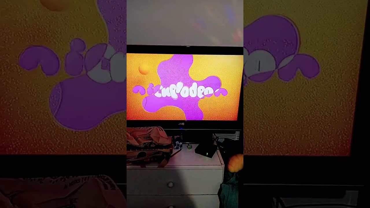 Ytv/Studiocanal/Corus/Wildbrain/Gracie Films/Glitch Productions/Paramount/Nickelodeon Logo 2026