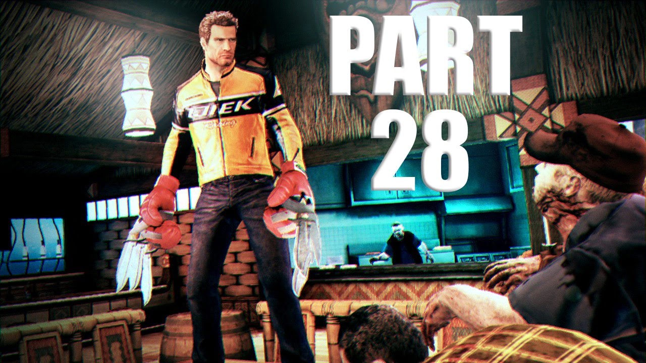 Dead Rising 2 Walkthrough Part 28 Slave To Fashion YouTube dead-rising-2-walkthrough-part-28-slave-to-fashion-youtube