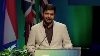 Quantum Startup Pitch Competition 2023: Award Ceremony