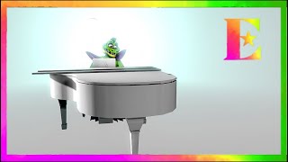 [Sfm\\Fnaf\\Elton John] Sorry Seems to be the harest word (Sfm Remake)