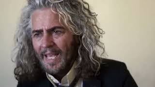 David Bowie Is - Wayne Coyne