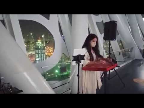 DESPACITO INSTRUMENTAL NAGHAM DEBAL DUBAI FRAME UAE Live