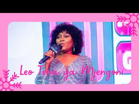 LIVE LEO TENA ZILIOKIKI DAWATINI I 23 9 2025