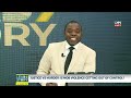 CVM Lead Story: July 23, 2026 | @CVMTVNews