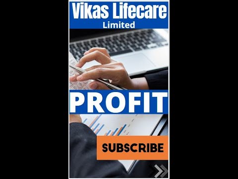 Vikas Lifecare Ltd