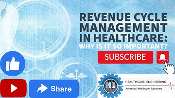 Revenue Cycle Management in Healthcare: Best Practices and Strategies