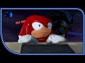 Knuckles worst idea  short animation  lucasrpdj