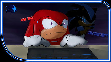 Knuckles