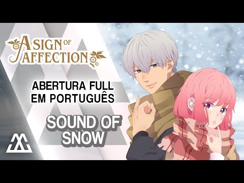 Putar Sound Of Snow (A Sign of Affection) - Miura Jam BR